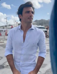 Carlos Sainz