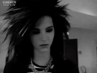 Bill kaulitz 