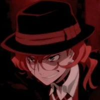 Chuuya Nakahara