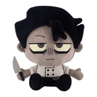 Vince plush