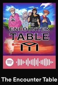Encounter table rp