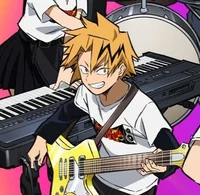 denki kaminari