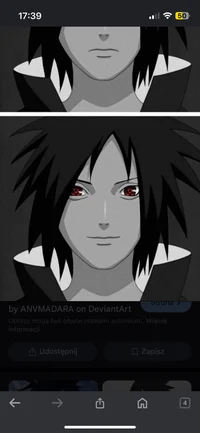 Madara Uchiha -Teen-