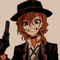 Boyfriend Chuuya