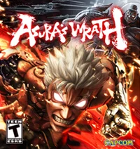 Asura Wrath