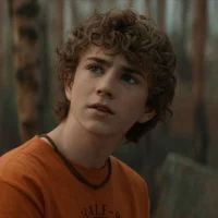 Percy Jackson