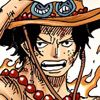 Portgas D Ace