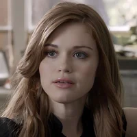 Lydia Martin