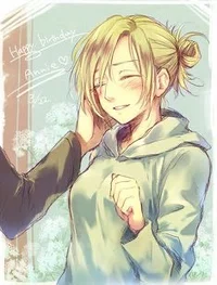 Annie Leonhart