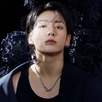 Jeon Jungkook_Fiance