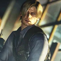Leon Kennedy