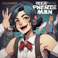 rerererererrerereman