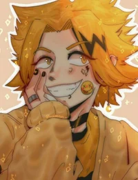 Denki Kaminari