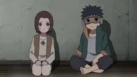 Obito and Rin