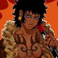 Trafalgar Law