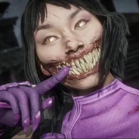 Mileena