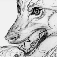 Werewolf sacrifice 
