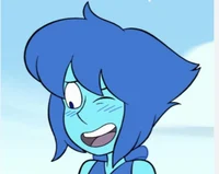 Lapis Lazuli