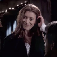 Addison Montgomery 