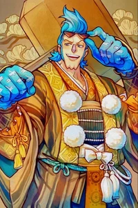 Franky