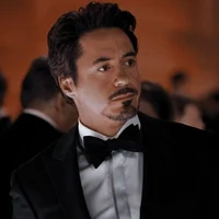 Tony Stark