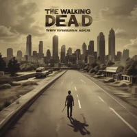 The Walking Dead