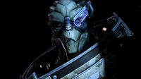 Garrus Vakarian