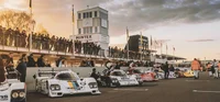 Holiday Le mans
