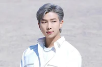 RM rap monster 