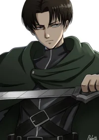 Levi Ackerman