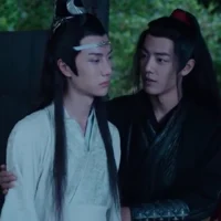 Wei Ying - Wei Wuxia