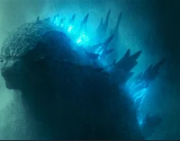 Godzilla 2019