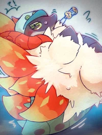 Leaked Booster Energ