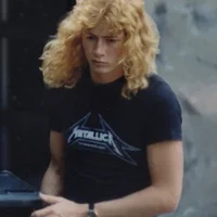 Dave Mustaine