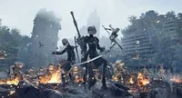 Nier Automata