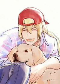 terry bogard