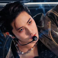 Huang Renjun