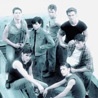 The Outsiders