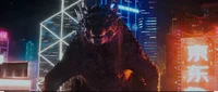 Godzillla Changed