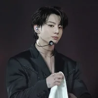 Jeon Jungkook