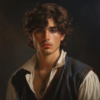 King Aaric of Eccles