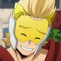 Mirio Togata