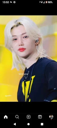 Lee Felix