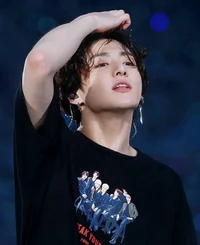 Jeon jungkook 