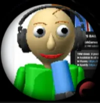 Baldi kreekcraft