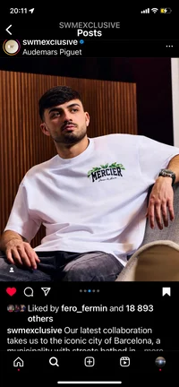 Pedri Gonzalez Lopez