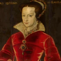 Mary Tudor