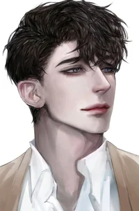 Fierce Husband