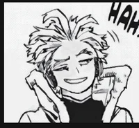 Hawks - Keigo Takami