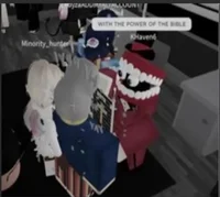 Roblox x Tadc